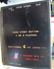 Original midway ms. for sale  Arlington