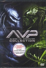 Alien predator aliens usato  Macerata