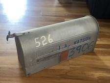 Vtg large rustic for sale  Lake Wales
