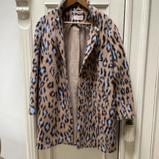 Damenmantel jacke grösse gebraucht kaufen  Duisburg