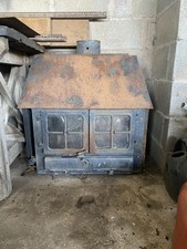 Old hunter double for sale  BEDWORTH