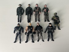 Bundle military action for sale  BASINGSTOKE