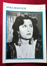 Anna magnani starporträt gebraucht kaufen  Berlin