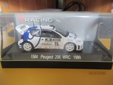 Rally diecast car for sale  UK