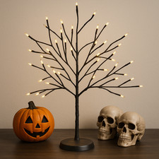 Autumn led twig for sale  BROXBURN