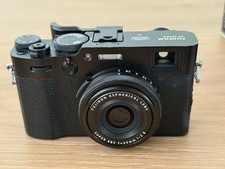 Fujifilm fuji x100v for sale  Newbury Park