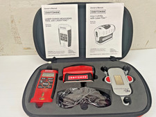 Craftsman level laser for sale  Rochester