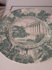 1932 green wedgwood for sale  Oakland