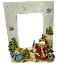 Snowmen birds stars for sale  Crawfordsville