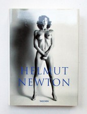 Helmut newton édited d'occasion  Nantes-