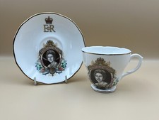 Queen elizabeth silver for sale  BALLYMENA