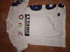 Maglia originale trasferta usato  Mores