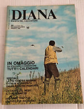 Diana rivista del usato  Tivoli