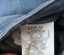 Jeans uomo replay usato Jeans uomo replay usato  Appiano sulla strada del vino - Eppan an der Weins