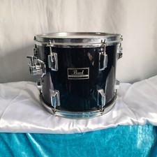 Drum tom 12x10 gebraucht kaufen  Loxstedt