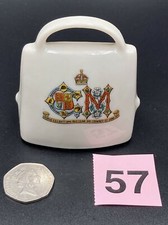 Goss crested china for sale  BOURNEMOUTH