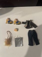 Bratz shoppin spree d'occasion  Expédié en Belgium