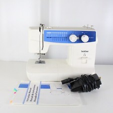 Brother 5012 sewing for sale  LEEDS