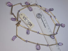 Victor alfaro gold for sale  Birchwood