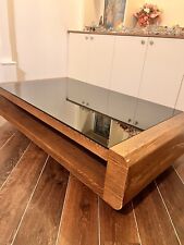 Coffee tables living for sale  WOLVERHAMPTON