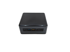 Intel NUC Mini PC Core i5-8259U BOXNUC8i5BEH3 16GB RAM 250GB SSD Windows 11 Pro comprar usado  Enviando para Brazil