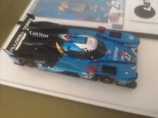 Wow dallara p217 usato  Ferrandina