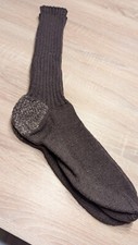 Kniestrümpfe braun hellerer gebraucht kaufen  Iphofen