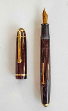 Penna stilografica columbus usato  San Miniato