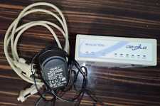 Devolo microlink isdn gebraucht kaufen  Augsburg