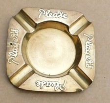 Vintage players please for sale  NOTTINGHAM