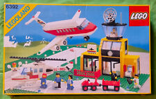 Lego legoland town gebraucht kaufen  Hausham