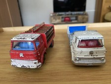Vintage toy vehicles for sale  MAIDSTONE