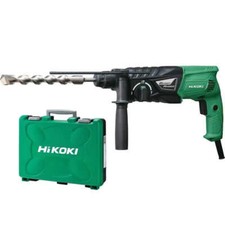 Perforateur burineur hikoki d'occasion  Paris VIII