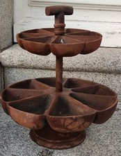 Ancienne sébile cordonnier d'occasion  Les Essarts