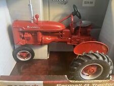 Ertl mccormick farmall for sale  HIGH PEAK