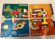 Cartes téléphonique coupe d'occasion  Jujurieux