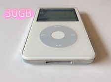 🔥🔥Apple iPod Video Classic 5ª Geração Branco (30 GB) - Com Nova Bateria🔥 comprar usado  Enviando para Brazil