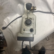 Workhorse mill axis for sale  Bristol