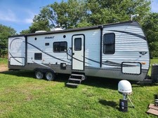 2015 keystone hideout for sale  Centerville