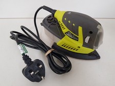 Ryobi palm sander for sale  SWINDON