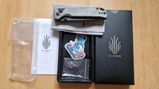 Kizer begleiter 154cm gebraucht kaufen  Offenbach am Main