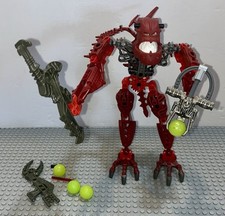 Lego 8901 bionicle for sale  Hemlock