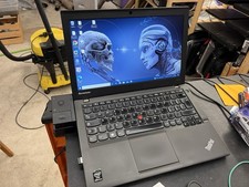 Lenovo thinkpad x240 usato  Roma
