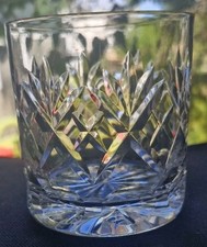 Royal doulton crystal for sale  LEICESTER