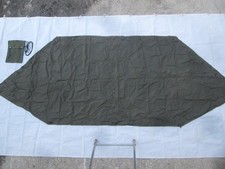 Zeltplane zeltbahn österr gebraucht kaufen  Teisendorf
