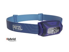Petzl lampada frontale usato  Montecchio Maggiore