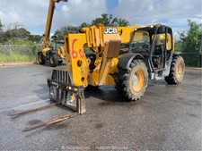 2018 jcb 510 for sale  Tampa