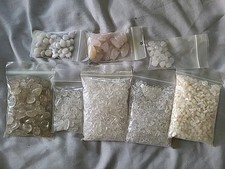 Mixed quartz lot for sale  Conway