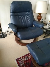 Fauteuil stressless sunrise d'occasion  Paris XV