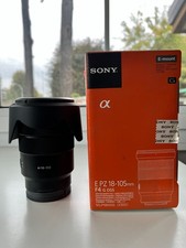 Sony 105 g usato Sony 105 g usato  San Vittore Olona